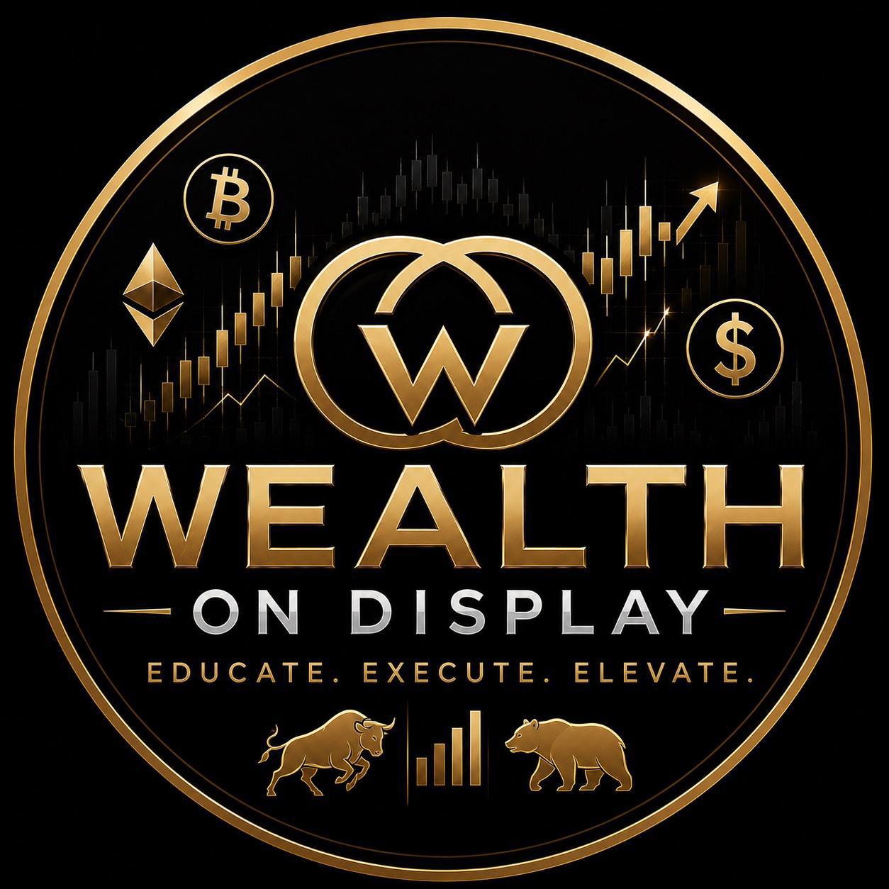 Wealth on Display